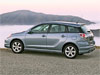 Toyota Matrix Toyota Matrix