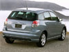 Toyota Matrix Toyota Matrix