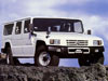 Toyota Mega Cruiser
