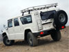 Toyota Mega Cruiser