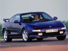 Toyota MR 2 Toyota MR 2