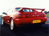 Toyota MR 2 Toyota MR 2