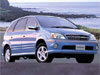 Toyota Nadia