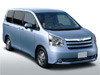 Toyota Noah Toyota Noah