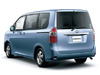 Toyota Noah Toyota Noah
