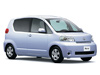 Toyota Porte Toyota Porte