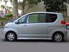 Toyota Porte Toyota Porte