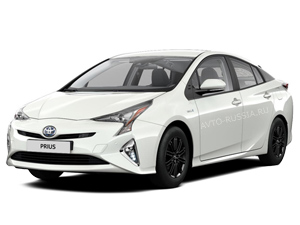 Toyota Prius Toyota Prius