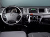Toyota Quantum Toyota Quantum