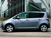 Toyota Ractis Toyota Ractis