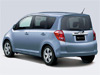 Toyota Ractis Toyota Ractis