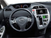 Toyota Ractis Toyota Ractis