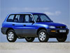 Toyota RAV4 I Toyota RAV4 I