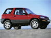 Toyota RAV4 I Toyota RAV4 I