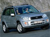 Toyota RAV4 II Toyota RAV4 II