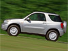 Toyota RAV4 II Toyota RAV4 II