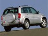 Toyota RAV4 II Toyota RAV4 II