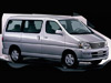 Toyota Regius Toyota Regius
