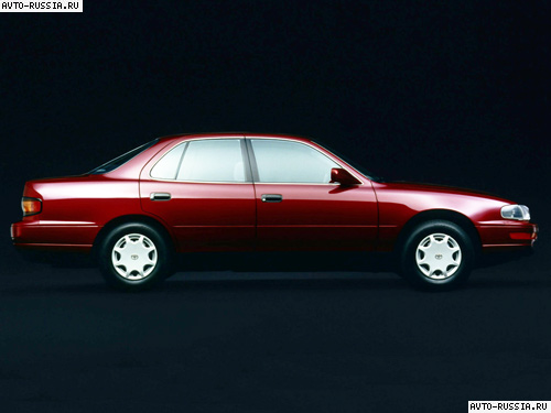 Фото 3 Toyota Scepter 2.2 AT