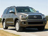 Toyota Sequoia