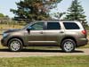 Toyota Sequoia