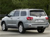 Toyota Sequoia