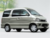 Toyota Sparky Toyota Sparky