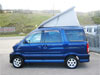 Toyota Sparky Toyota Sparky