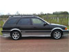 Toyota Sprinter Carib Toyota Sprinter Carib