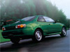 Toyota Sprinter Trueno Toyota Sprinter Trueno