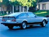 Toyota Supra I