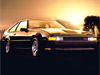 Toyota Supra II