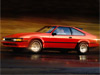 Toyota Supra II