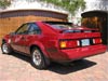 Toyota Supra II