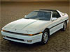 Toyota Supra III