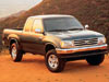 Toyota T100 Toyota T100