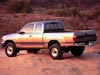 Toyota T100 Toyota T100