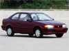 Toyota Tercel