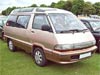 Toyota Town Ace Toyota Town Ace