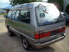 Toyota Town Ace Toyota Town Ace