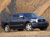 Toyota Tundra Toyota Tundra