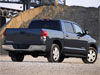 Toyota Tundra Toyota Tundra