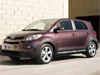 Toyota Urban Cruiser Toyota Urban Cruiser
