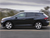 Toyota Venza Toyota Venza