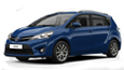 Toyota Verso Toyota Verso