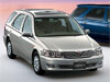Toyota Vista Ardeo Toyota Vista Ardeo