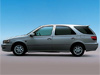Toyota Vista Ardeo Toyota Vista Ardeo