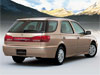 Toyota Vista Ardeo Toyota Vista Ardeo