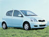 Toyota Vitz Toyota Vitz