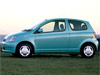 Toyota Vitz Toyota Vitz